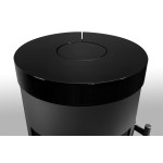 Krbová kamna Romotop LUANCO N 01 keramika