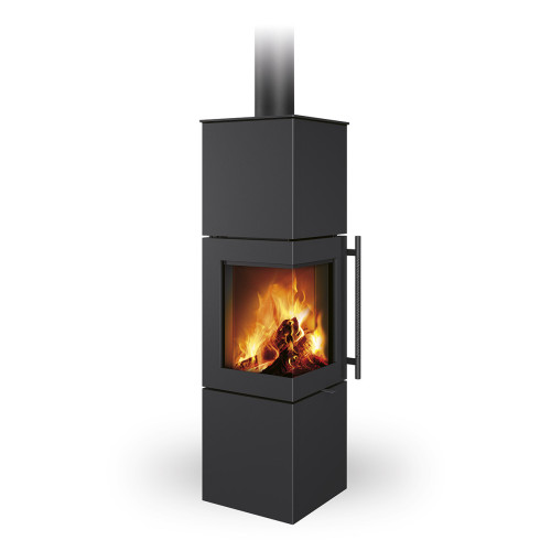 Krbová kamna Romotop ESQUINA H