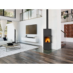 Krbová kamna Romotop ESQUINA H