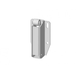 Zavírací mechanismus do dvířek Romotop