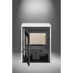 Krbová kamna Romotop ALEDO G keramika