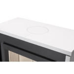 Krbová kamna Romotop ALEDO G keramika