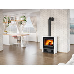 Krbová kamna Romotop ALEDO G keramika