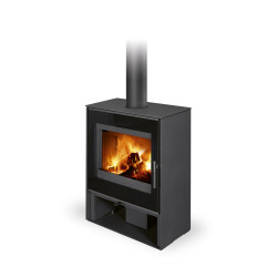 Krbová kamna Romotop ALEDO G plech