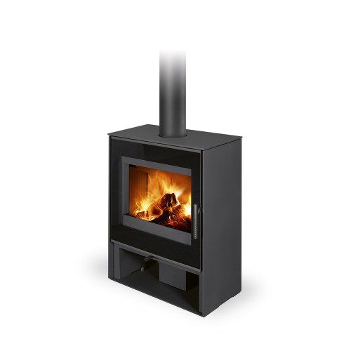 Krbová kamna Romotop ALEDO G plech