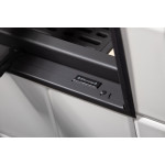 Kachlový akumulační krb Romotop BARACCA 10