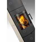 Krbová kamna Romotop EVORA H keramika