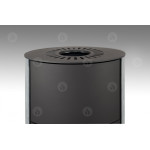 Krbová kamna Romotop EVORA H kámen