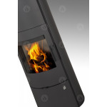 Krbová kamna Romotop EVORA H plech
