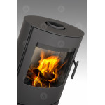 Krbová kamna Romotop EVORA plech
