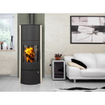 Krbová kamna Romotop EVORA H keramika