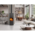 Krbová kamna Romotop EVORA H kámen