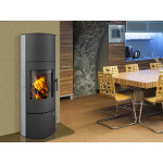 Krbová kamna Romotop EVORA H kámen