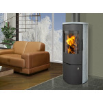 Krbová kamna Romotop EVORA kámen