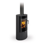 Krbová kamna Romotop LAREDO 03 plech