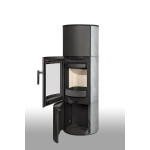 Krbová kamna Romotop LUGO N 02 AKUM kámen