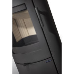 Krbová kamna Romotop LUGO N 03 AKUM plech