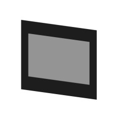 Sklo 4x644x583 ALEDO