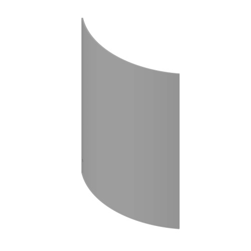 Sklo 4x390x500 R300 AVILA  