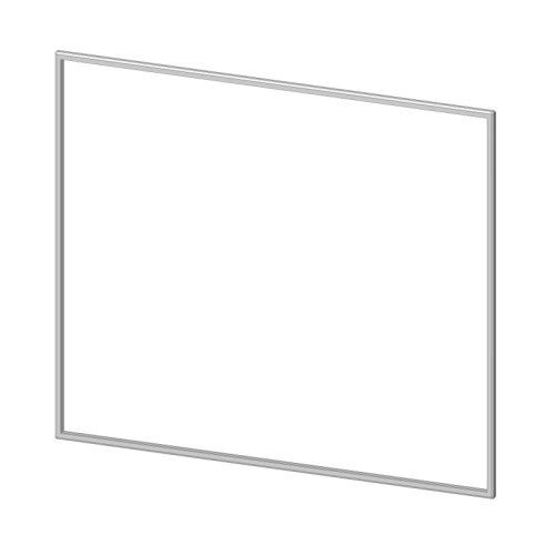 Páska 20x3 typ 84410NQ/3/0/0 - černá BARRACA H      