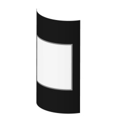 Sklo 4x532x800 R 260 BELORADO    