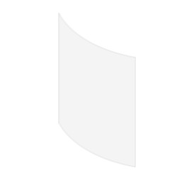 Sklo 4x407x486 R 420 BORMIO  