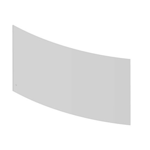 Sklo 4x555x340 R 963,5 COTOPAXI 