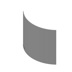 Sklo 4x420x516 R 340 EGMONT 