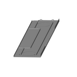 Zadní plášť ESQUINA