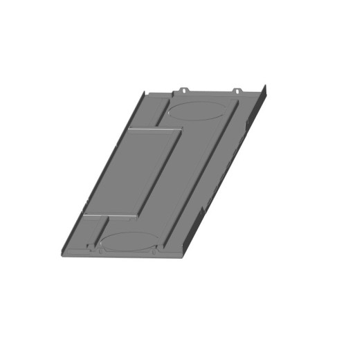 Zadní plášť ESQUINA