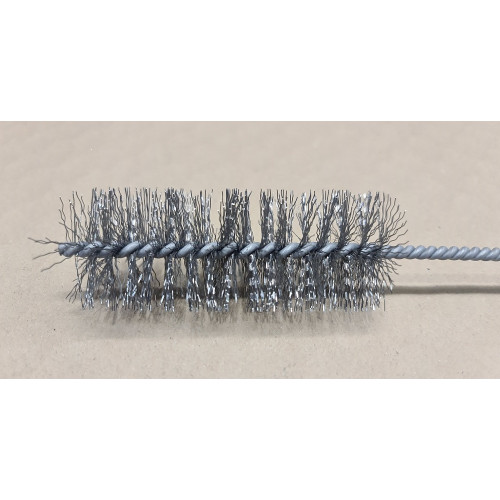 Kartáč komínový pr.40mm GRANADA 