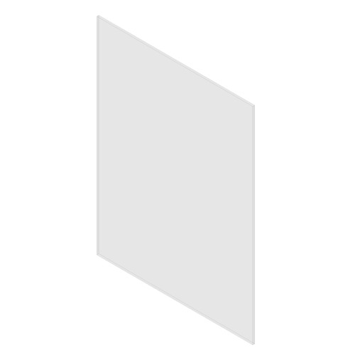 Sklo 4x340x450 GRANADA 