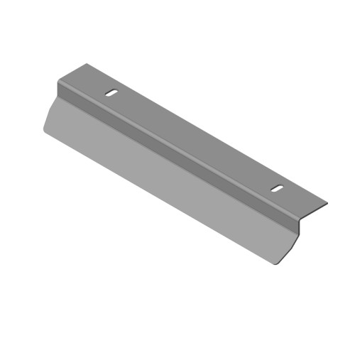 Vzduchová lišta HARO