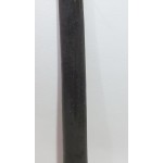 Těsnění - silikonová hadička pr. 9/10/, typ HSS8269 - černé