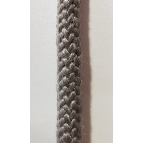 Těsnění dveří pr. 12 mm, typ 84204/3/0/0 - šedé LUGO N AKUM