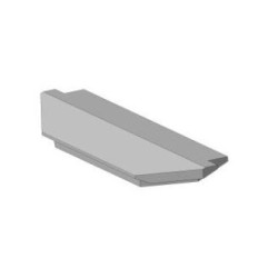 Šamotový strop LUGO