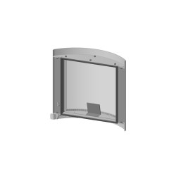 Dveře trouby LUGO N BF TROUBA 