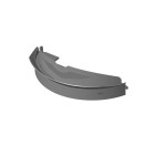 Zarážka v topeništi MANGALA   