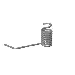 Pružina 13.8x21.7mm REGGIO