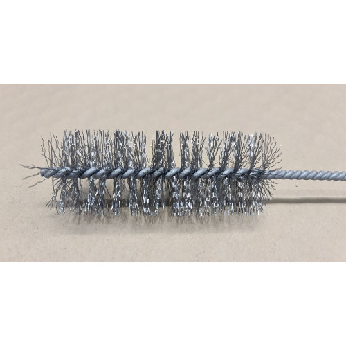 Kartáč komínový pr.40mm RIANO W