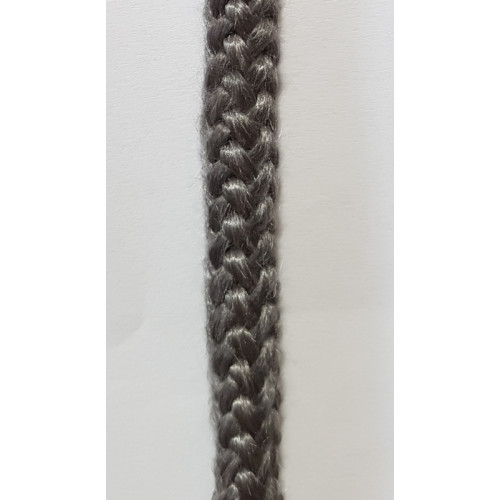 Těsnění dveří pr. 10 mm, typ 84203/3/0/0 - šedé RIANO  W