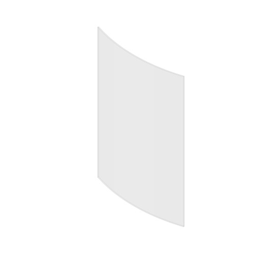 Sklo 4x364x540 R 575 SABA  