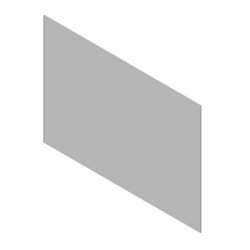 Sklo 4x560x392 SALEM   