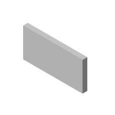 Šamotový strop SIENA 02  