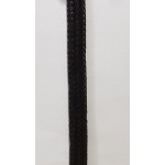 Těsnění skla 8x2 mm, typ 48 - 42/5/0/0 - černé SIENA 02