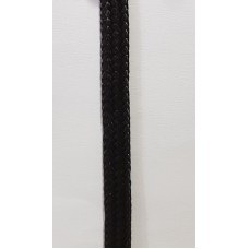 Těsnění skla 8x2 mm, typ 48 - 42/5/0/0 - černé SIENA 02