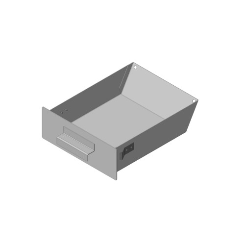 Popelník STROMBOLI N