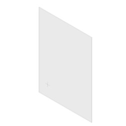 Sklo rovné 4x356x498 R 504 TALA  