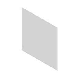 Sklo 4x380x395 ZLÍN 