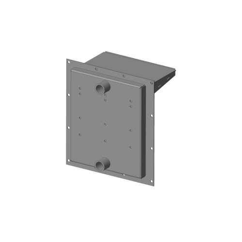 Výměník ZLÍN s TV